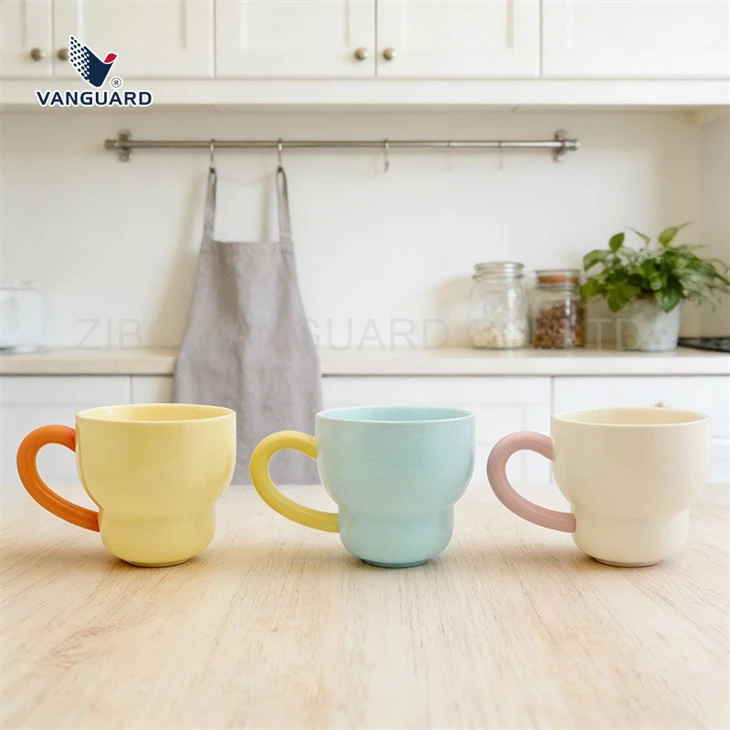 Full Color Coffee Mug Full Color Coffee Mug