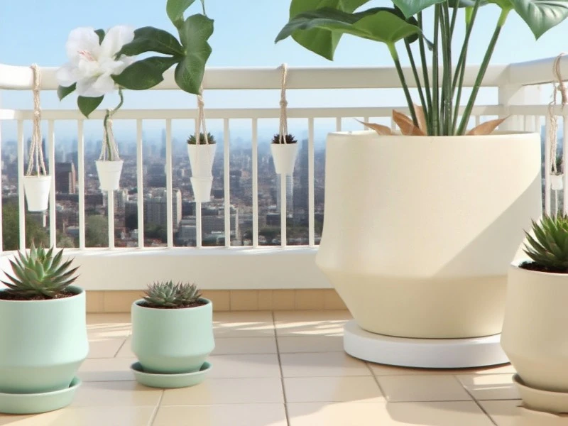 ceramic home decor flower pot ceramic home decor flower pot