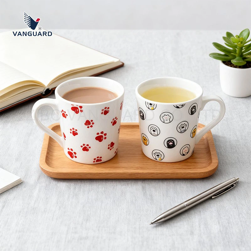 v shaped coffee mug v shaped coffee mug
