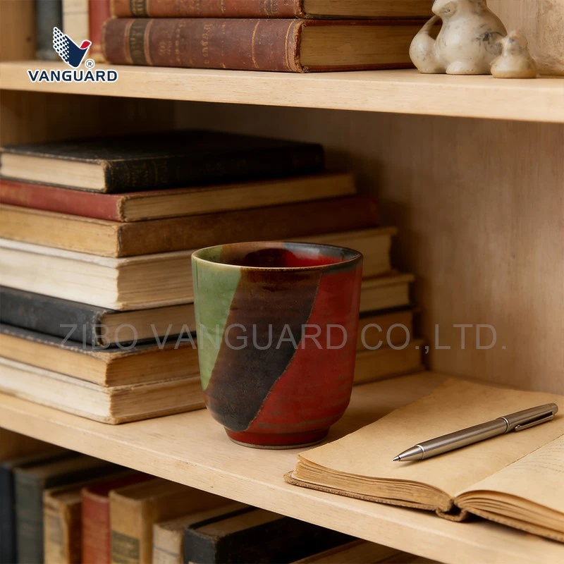 reactive finish coffee mug reactive finish coffee mug