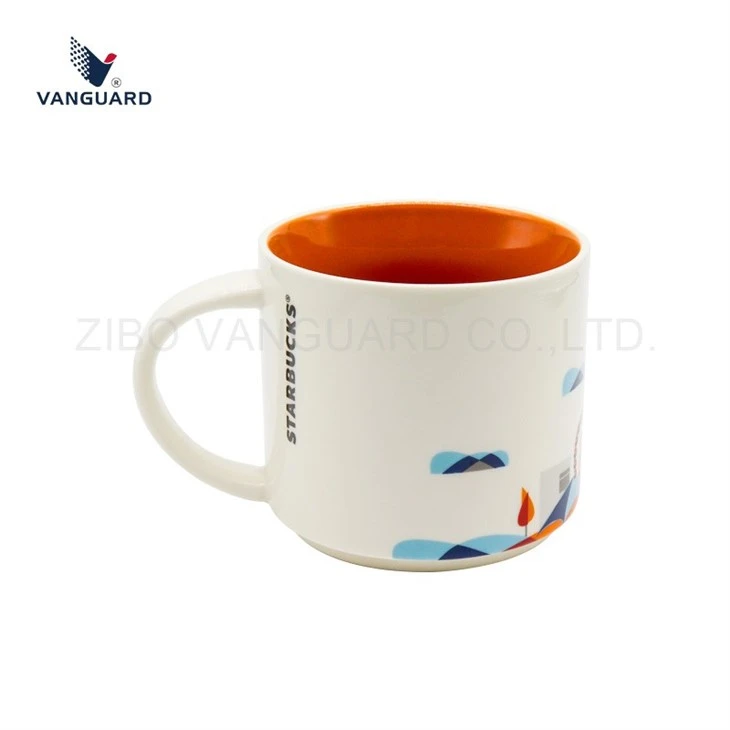 Stackable Latte Cup factory Stackable Latte Cup factory